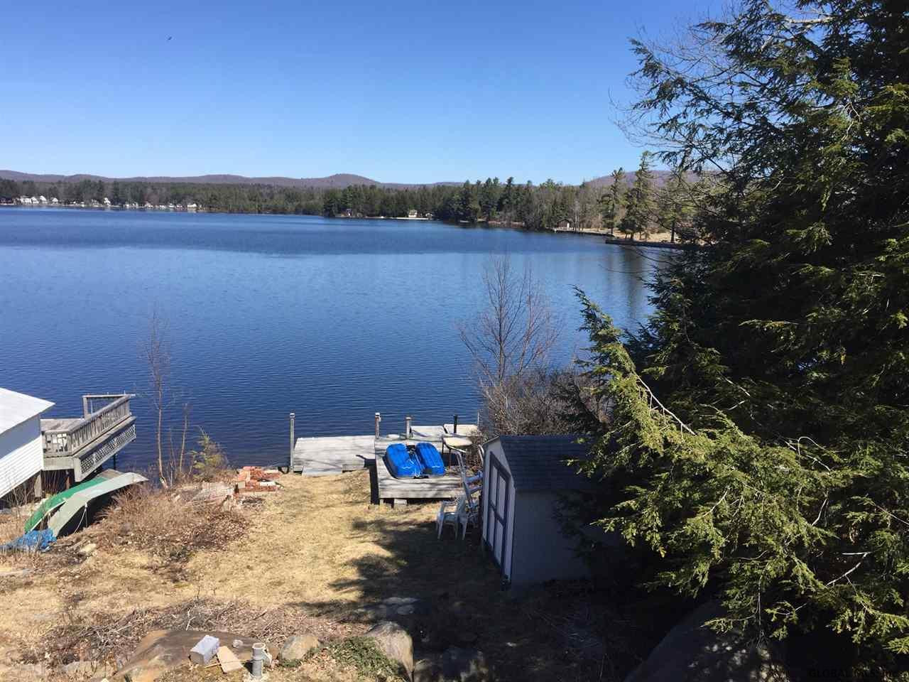 224 South Shore Road Caroga, NY 12032 - Photo 21 of 25 Photo 21