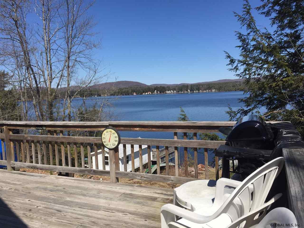 224 South Shore Road Caroga, NY 12032 - Photo 22 of 25 Photo 22