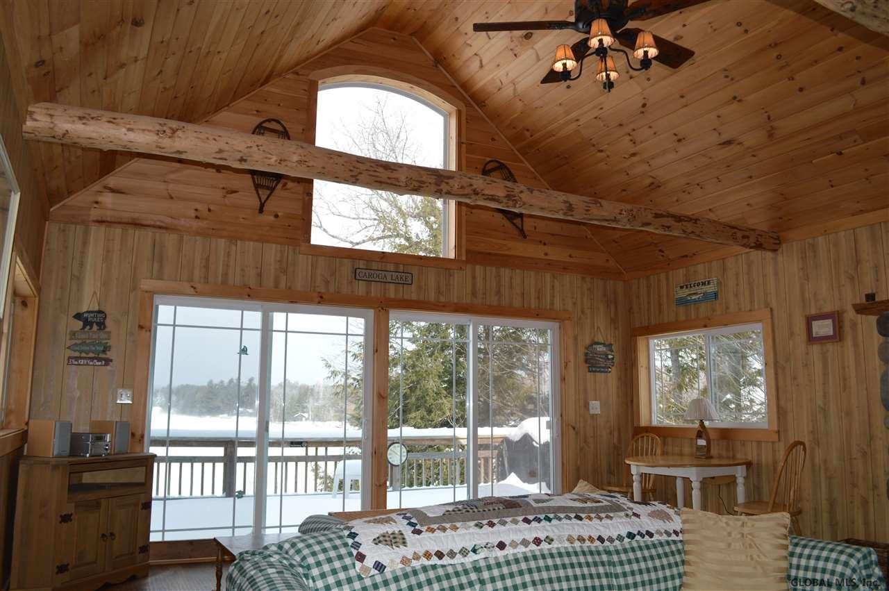 224 South Shore Road Caroga, NY 12032 - Photo 4 of 25 Photo 4