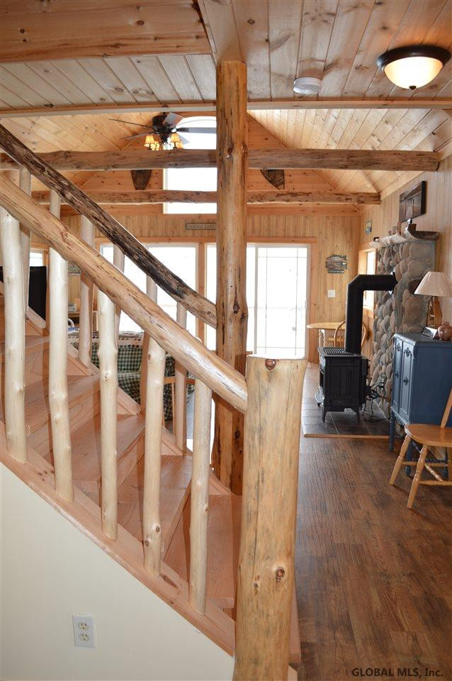224 South Shore Road Caroga, NY 12032 - Photo 9 of 25 Photo 9