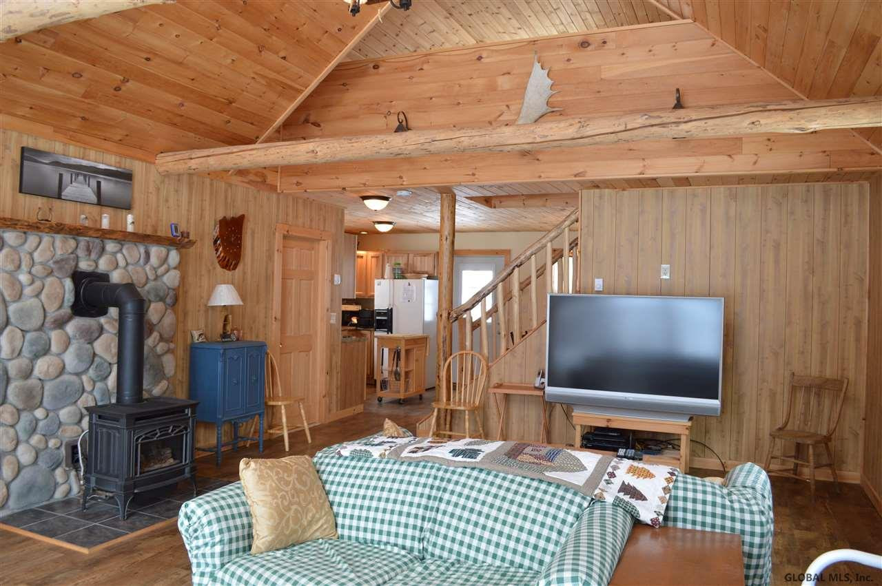 224 South Shore Road Caroga, NY 12032 - Photo 10 of 25 Photo 10