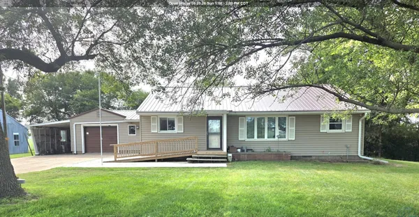 $399,000 | 498 190th Street, Dakota City, NE 68731
