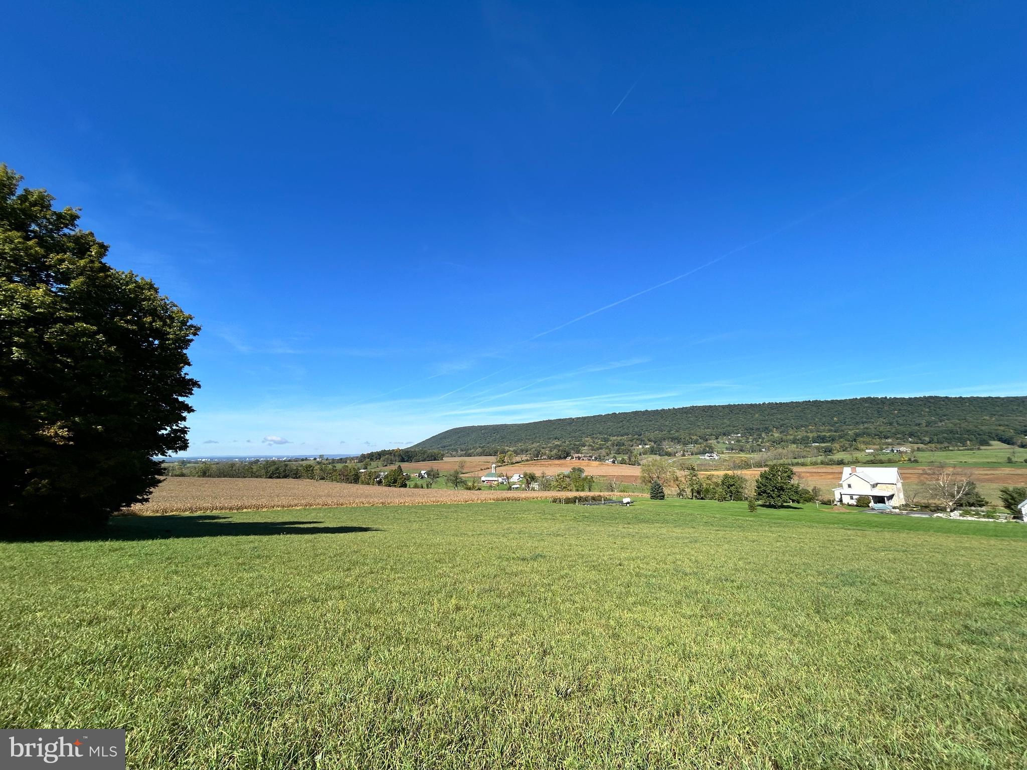 Lot #3 Linden Hall Road Boalsburg, PA 16827 - Photo 26 of 26 a view of an ocean and city