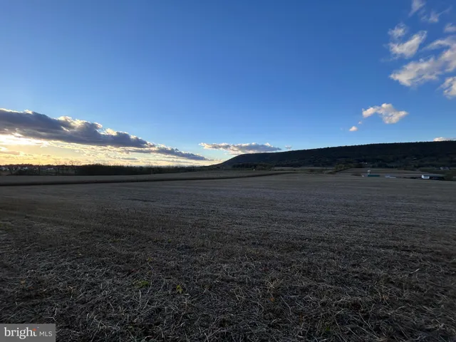 a view of an ocean beach