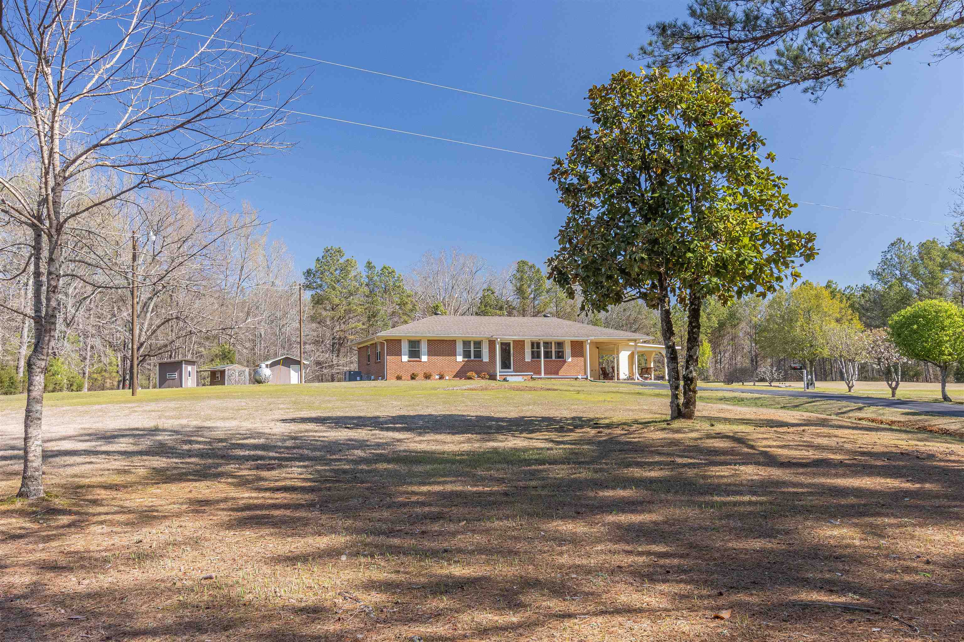 486 Ode Moore Road Michie, TN 38357 - Photo 2 of 29 Gallery Image 2