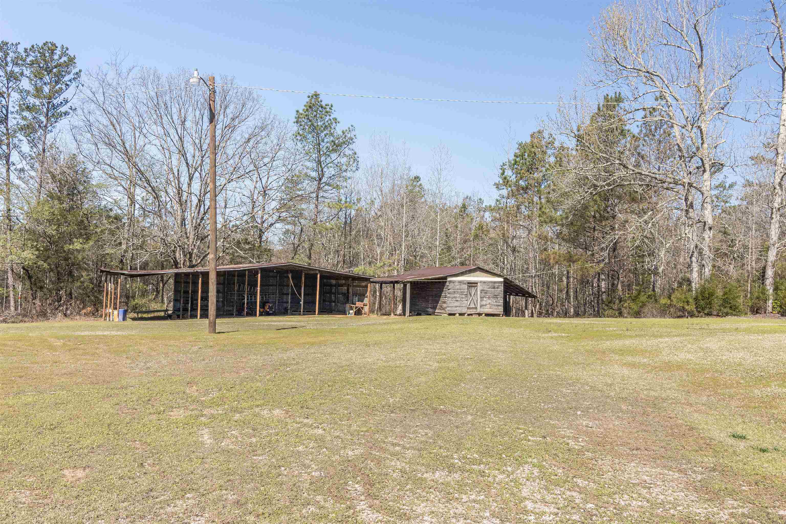 486 Ode Moore Road Michie, TN 38357 - Photo 22 of 29 Gallery Image 22