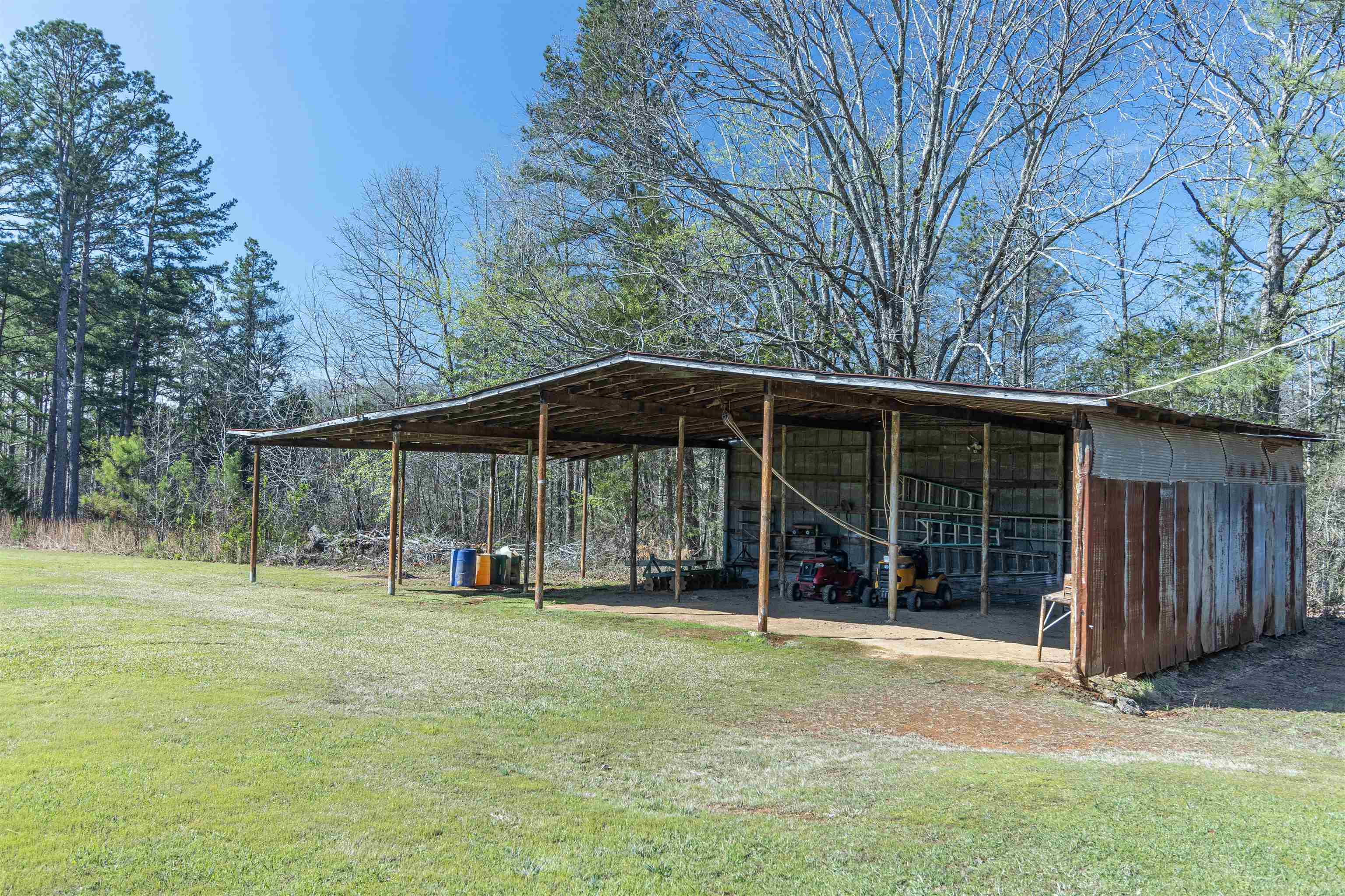 486 Ode Moore Road Michie, TN 38357 - Photo 23 of 29 Gallery Image 23