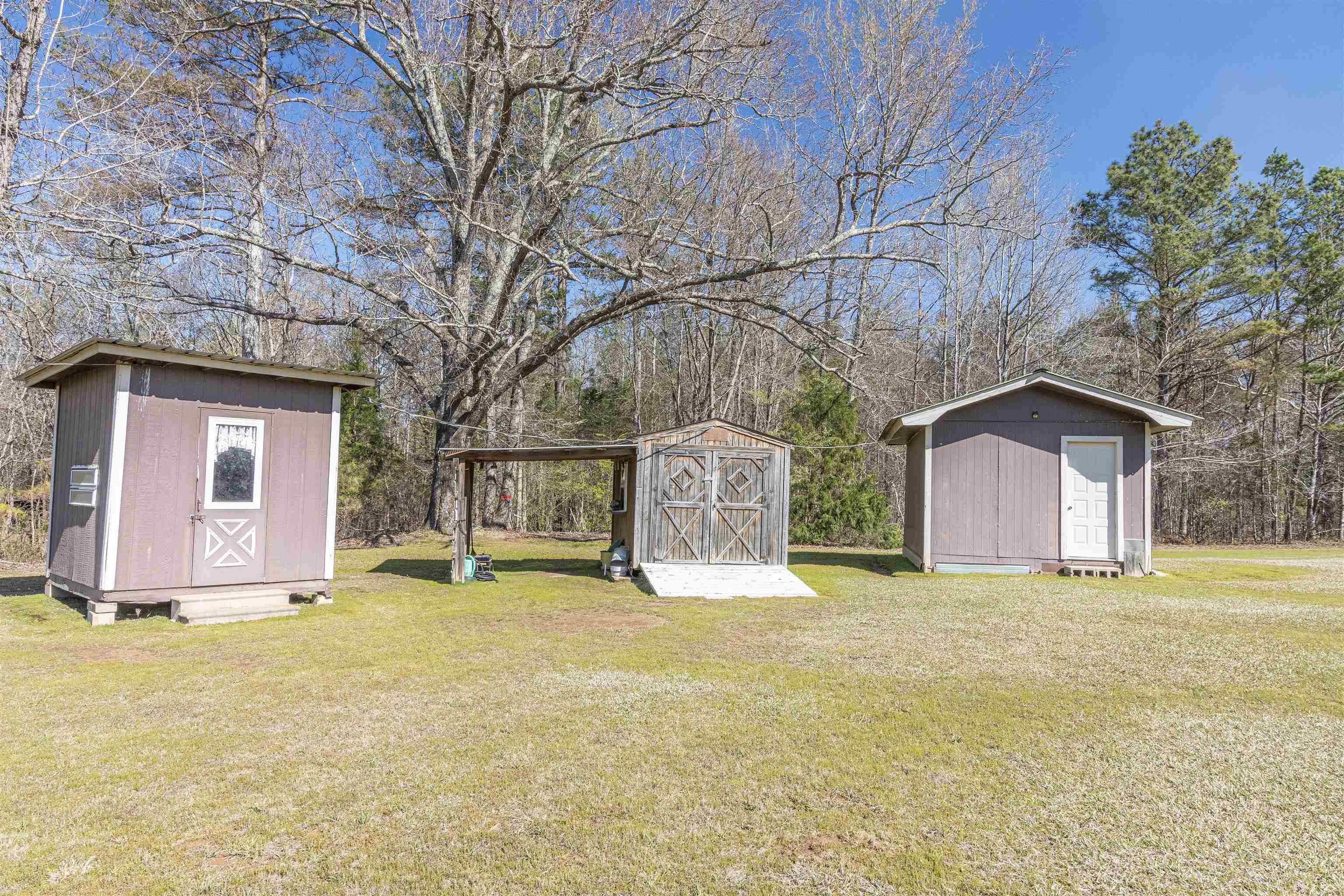 486 Ode Moore Road Michie, TN 38357 - Photo 26 of 29 Gallery Image 26