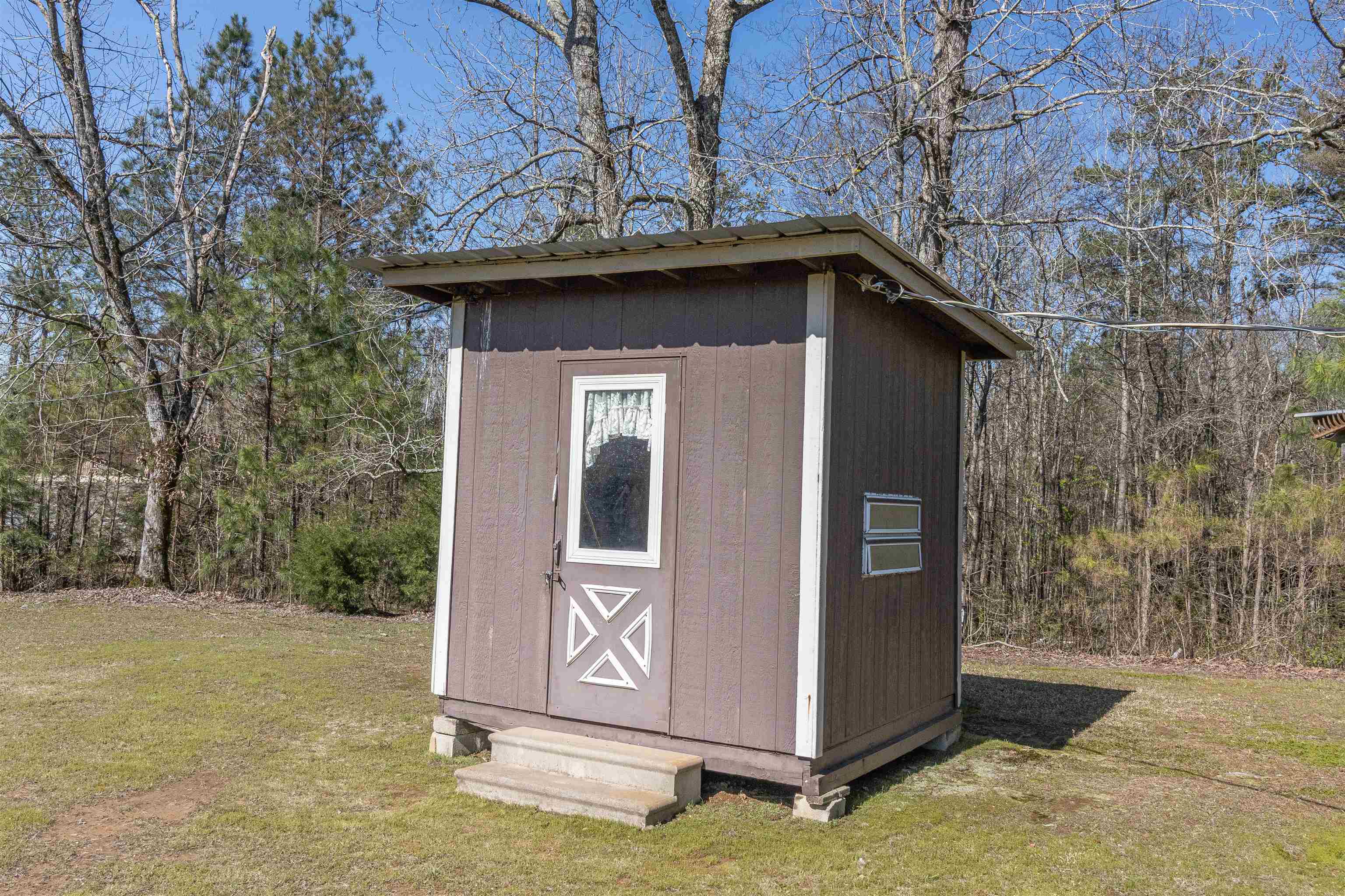 486 Ode Moore Road Michie, TN 38357 - Photo 29 of 29 Gallery Image 29