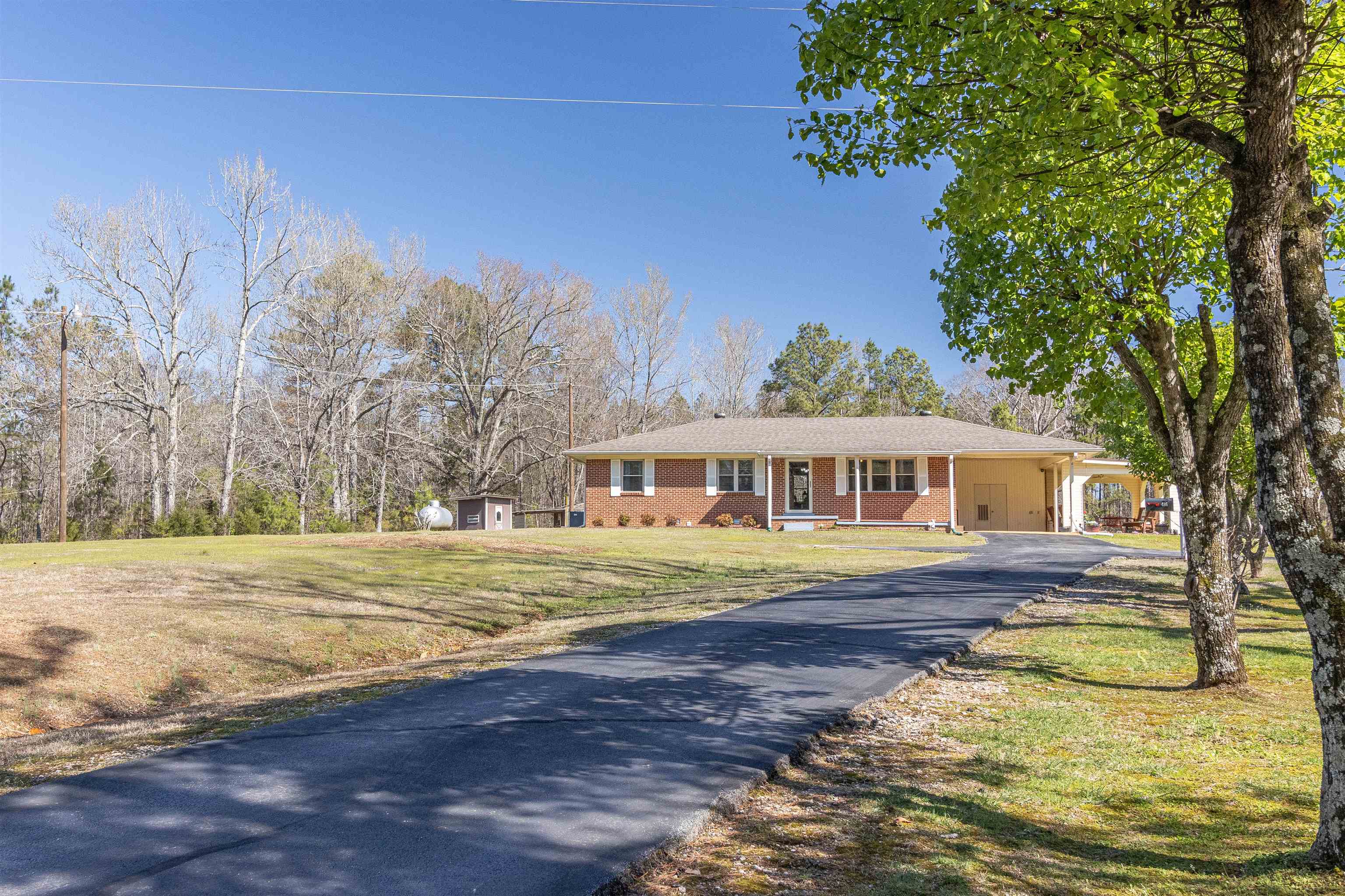 486 Ode Moore Road Michie, TN 38357 - Photo 3 of 29 Gallery Image 3