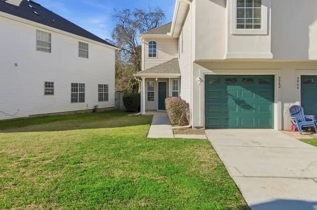 $257,000 | 5062 Mint Hill Court, Tallahassee, FL 32309