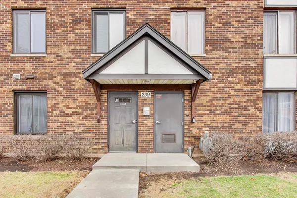 $2,200 | 239 North Gregory Street, Unit 8, Aurora, IL 60504