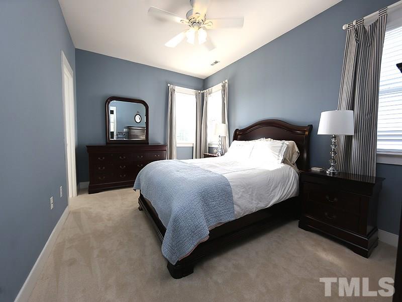 11004 Connally Lane Raleigh, NC 27614 - Photo 11 of 20 Gallery Image 11