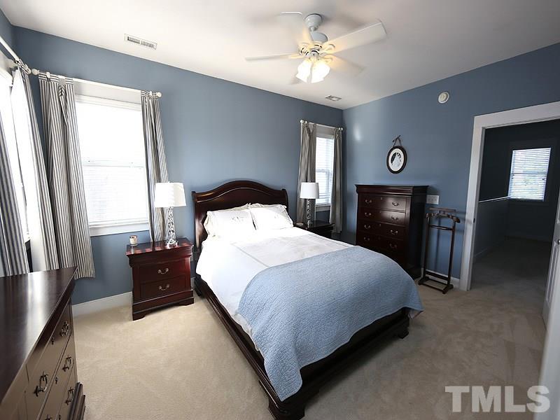 11004 Connally Lane Raleigh, NC 27614 - Photo 12 of 20 Gallery Image 12