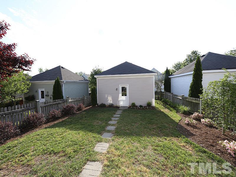 11004 Connally Lane Raleigh, NC 27614 - Photo 18 of 20 Gallery Image 18