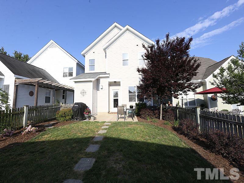 11004 Connally Lane Raleigh, NC 27614 - Photo 20 of 20 Gallery Image 20