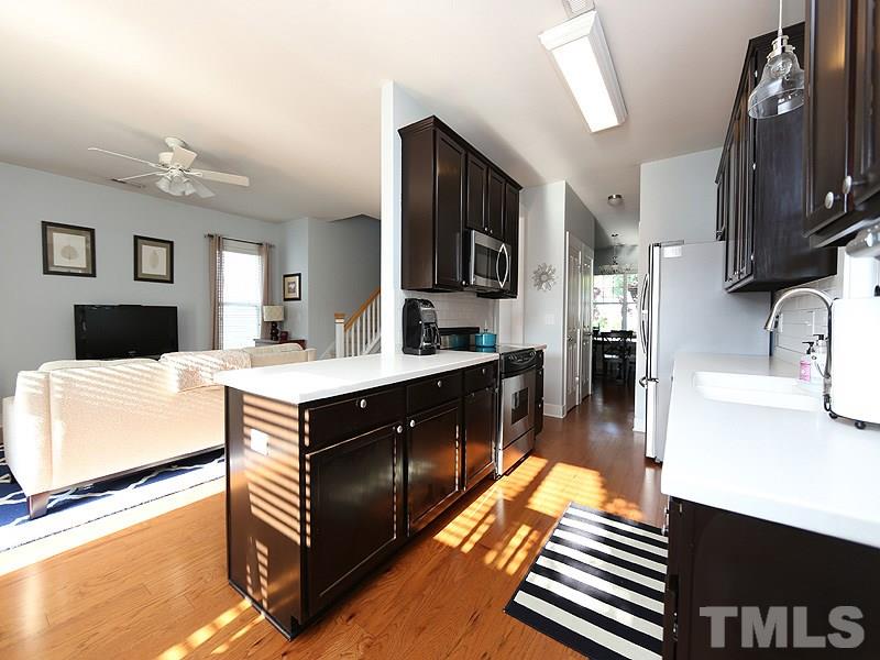 11004 Connally Lane Raleigh, NC 27614 - Photo 8 of 20 Gallery Image 8