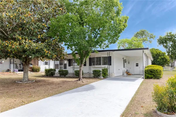 $130,000 | 12087 Club House Road, Brooksville, FL 34613