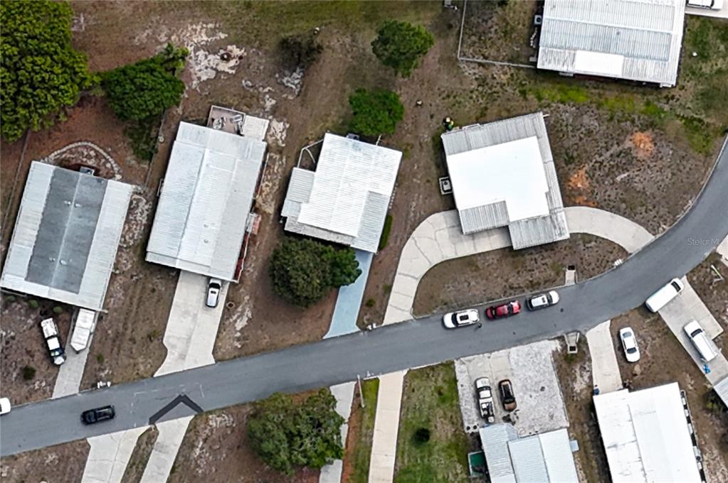 12087 Club House Road Brooksville, FL 34613 - Photo 46 of 47