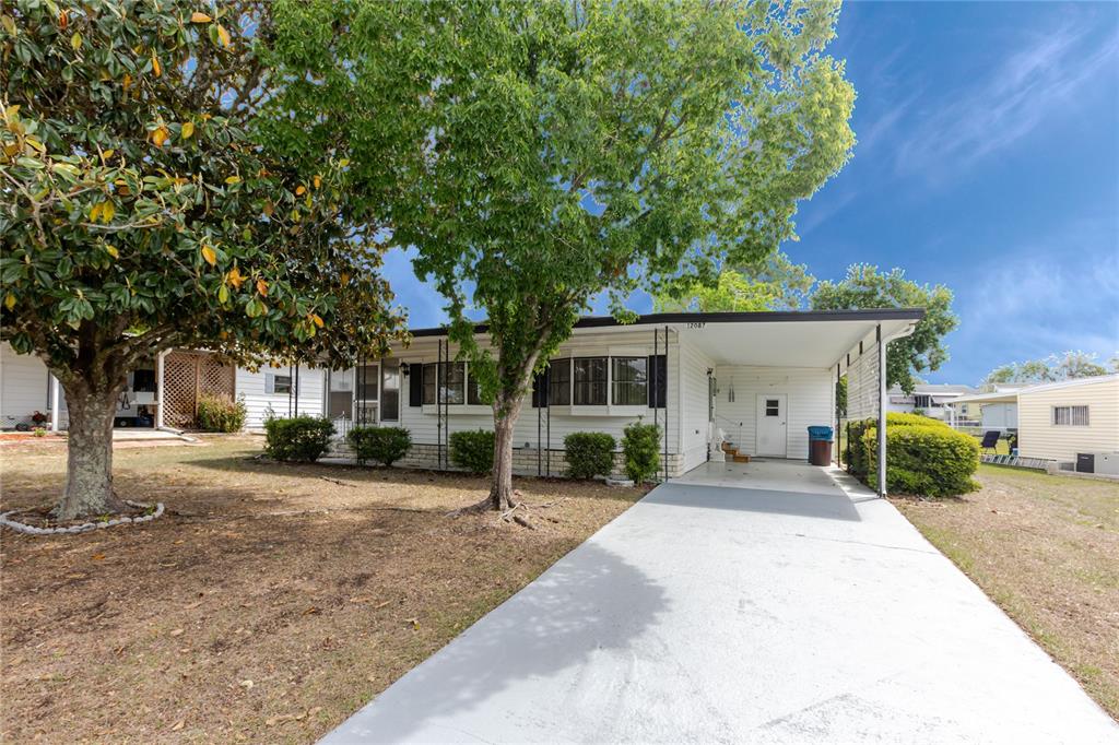 12087 Club House Road Brooksville, FL 34613 - Photo 6 of 47