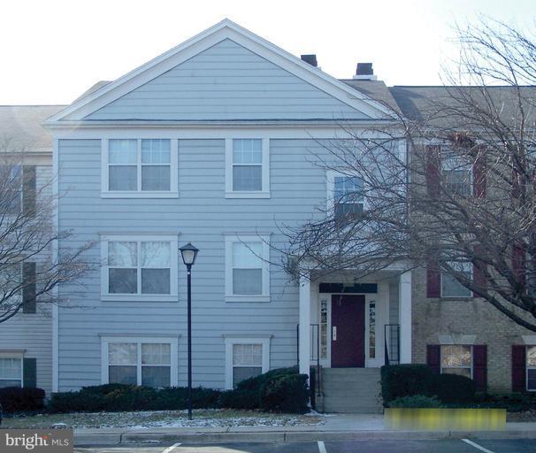 6 Normandy Square Court, Unit 2CA Silver Spring, MD 20906 - Photo 1 of 17 Exterior (Front)