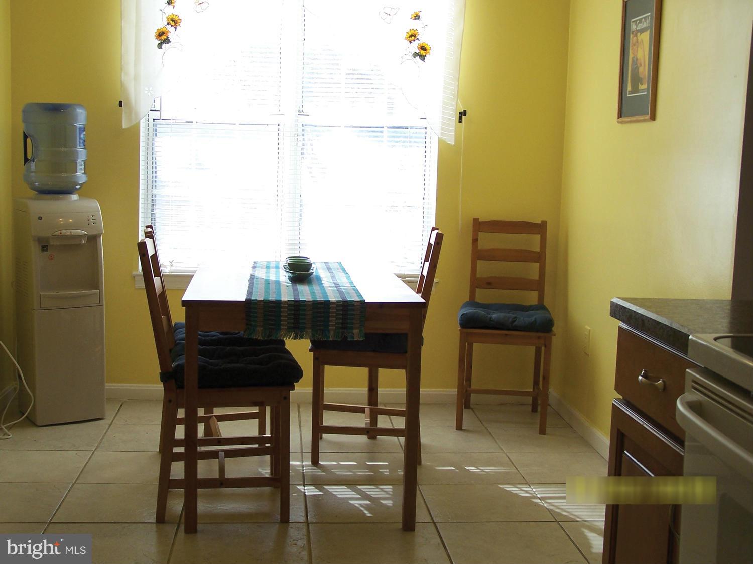 6 Normandy Square Court, Unit 2CA Silver Spring, MD 20906 - Photo 7 of 17 Kitchen