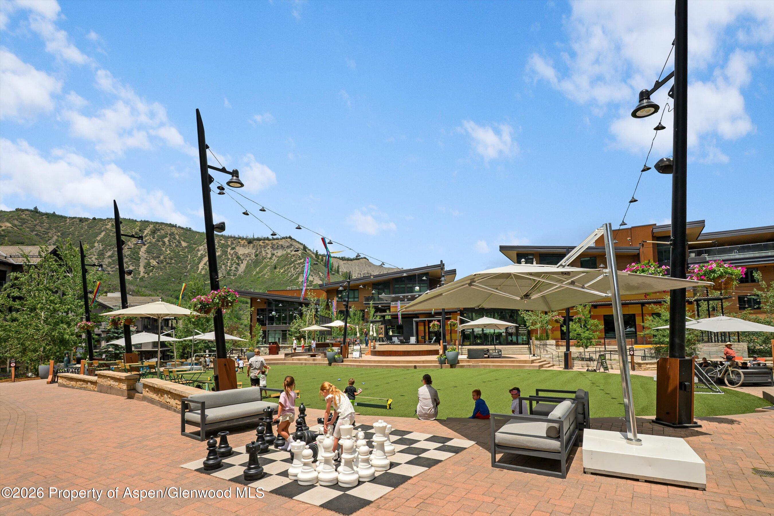 45 Wood Road, Unit 401 Snowmass Village, CO 81615 - Photo 38 of 42 58-45WoodRd401_26062258