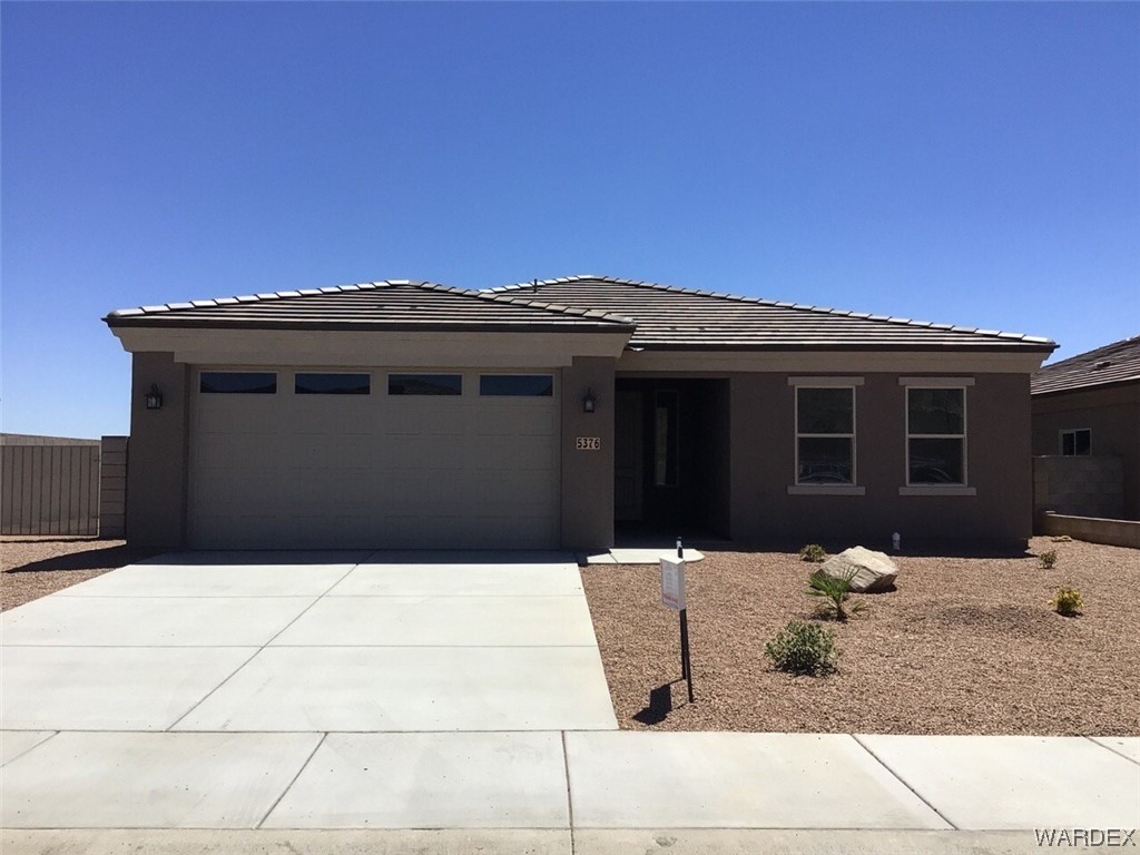 5376 Rattlesnake Road Kingman, AZ 86409 - Photo 1 of 3 Gallery Image 1