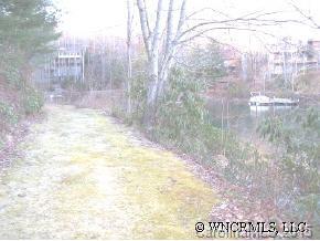 Tbd Tbd Inoli, Unit 76A Brevard, NC 28712 - Photo 3 of 8 a view of a yard of the house