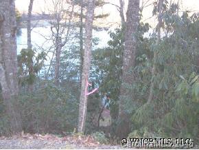 Tbd Tbd Inoli, Unit 76A Brevard, NC 28712 - Photo 6 of 8 a view of a forest
