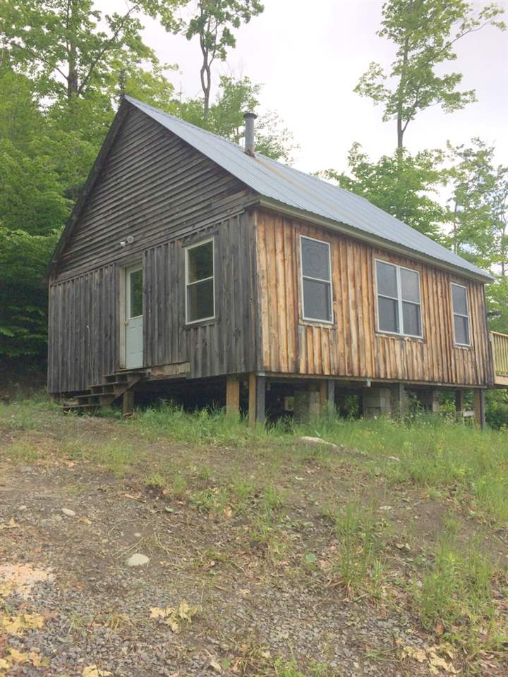 1654 Stannard Mountain Road Wheelock, VT 05851 - Photo 1 of 12 Gallery Image 1