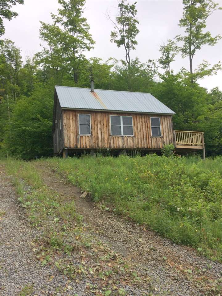 1654 Stannard Mountain Road Wheelock, VT 05851 - Photo 2 of 12 Gallery Image 2