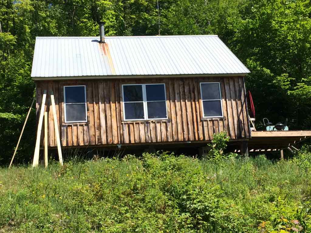 1654 Stannard Mountain Road Wheelock, VT 05851 - Photo 11 of 12 Gallery Image 11