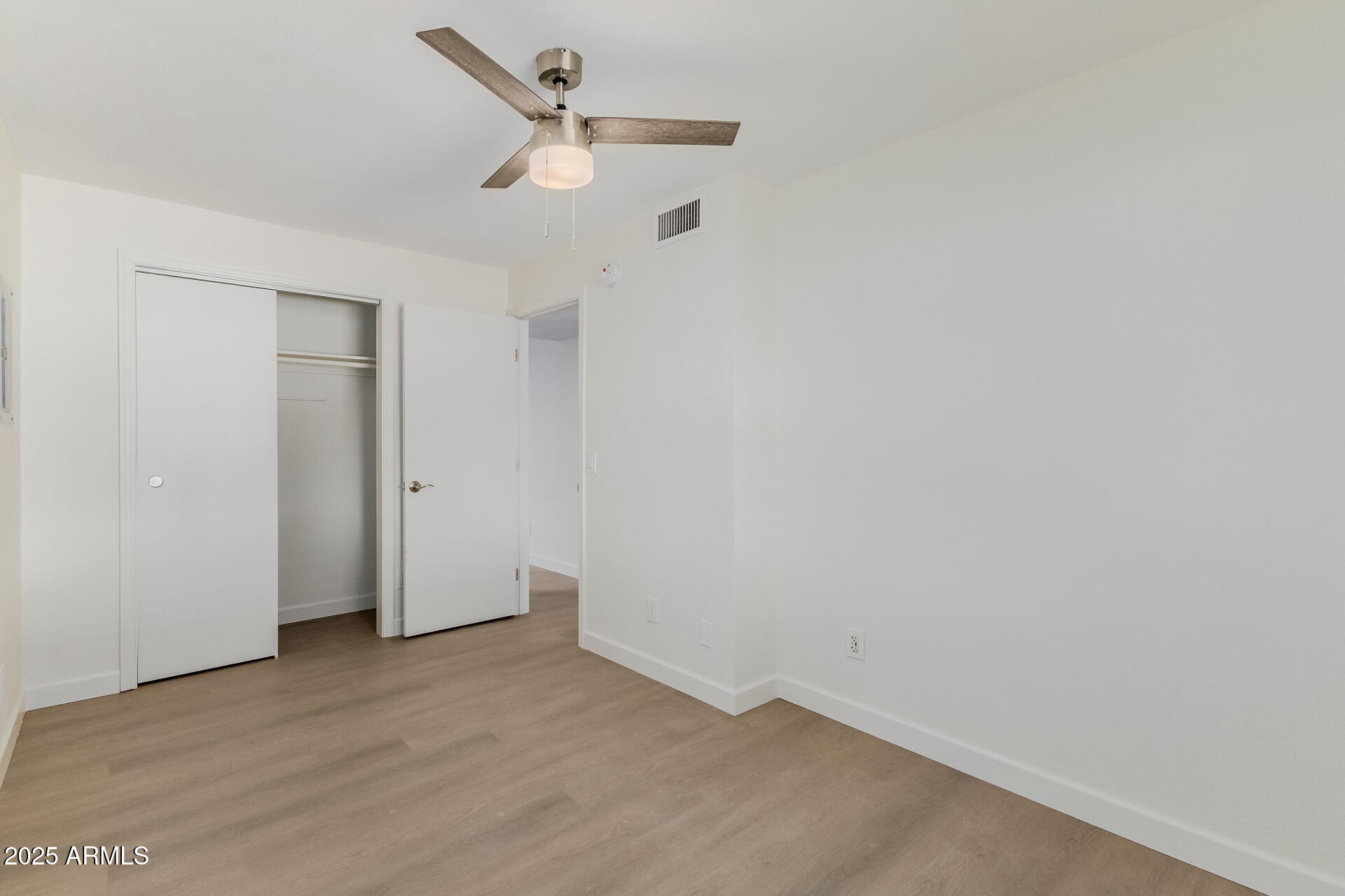 936 West Rio Salado Parkway, Unit 3 Mesa, AZ 85201 - Photo 15 of 26 a view of an empty room