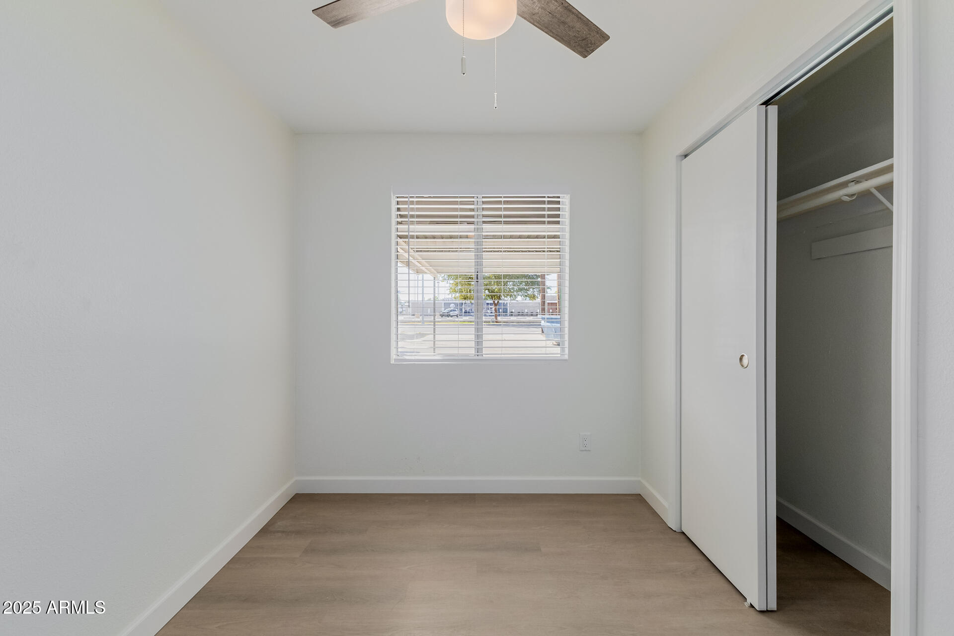 936 West Rio Salado Parkway, Unit 3 Mesa, AZ 85201 - Photo 21 of 26 an empty room with windows