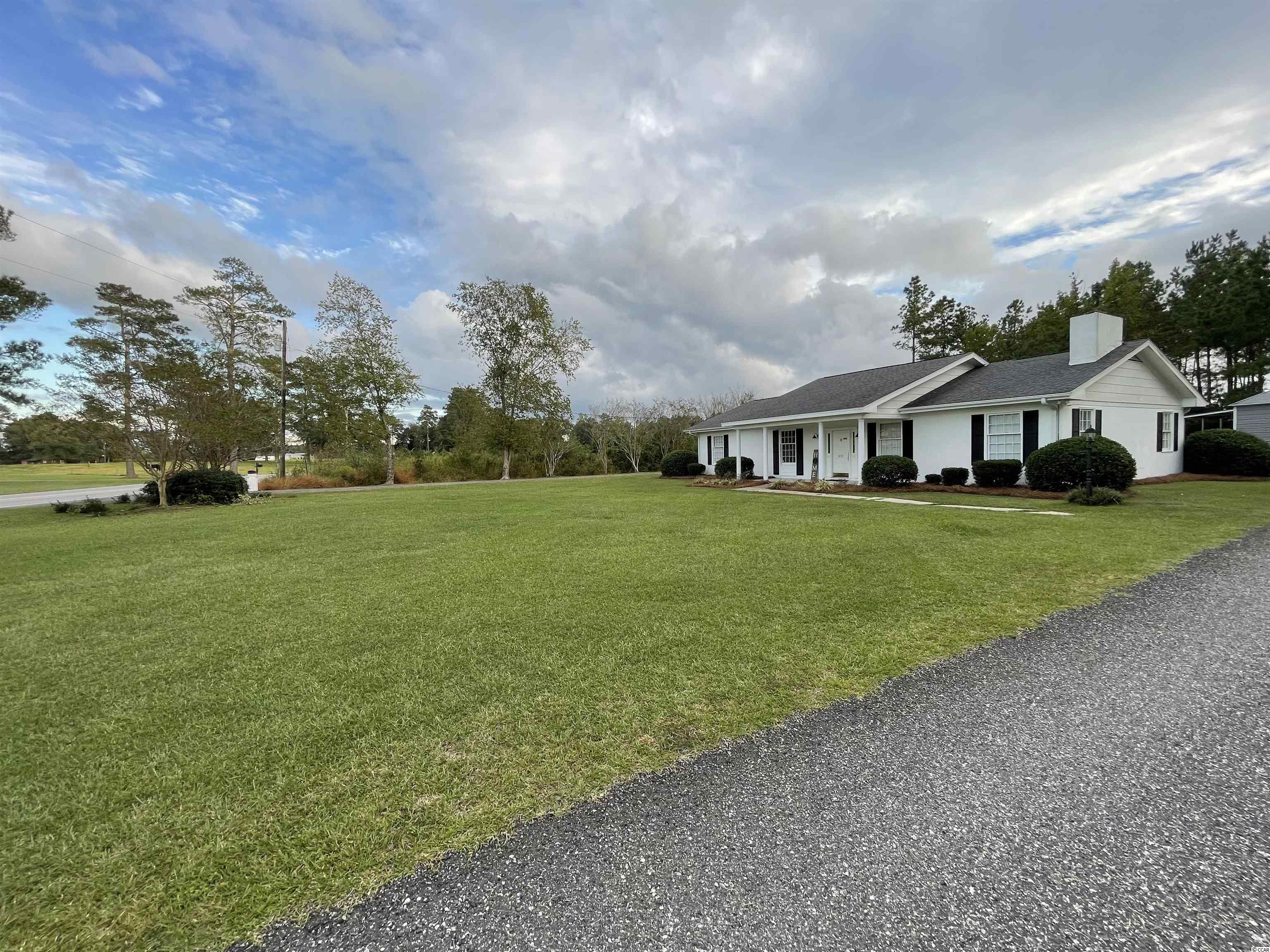 8721 Spring Branch Road Nichols, SC 29581 - Photo 19 of 27 Gallery Image 19