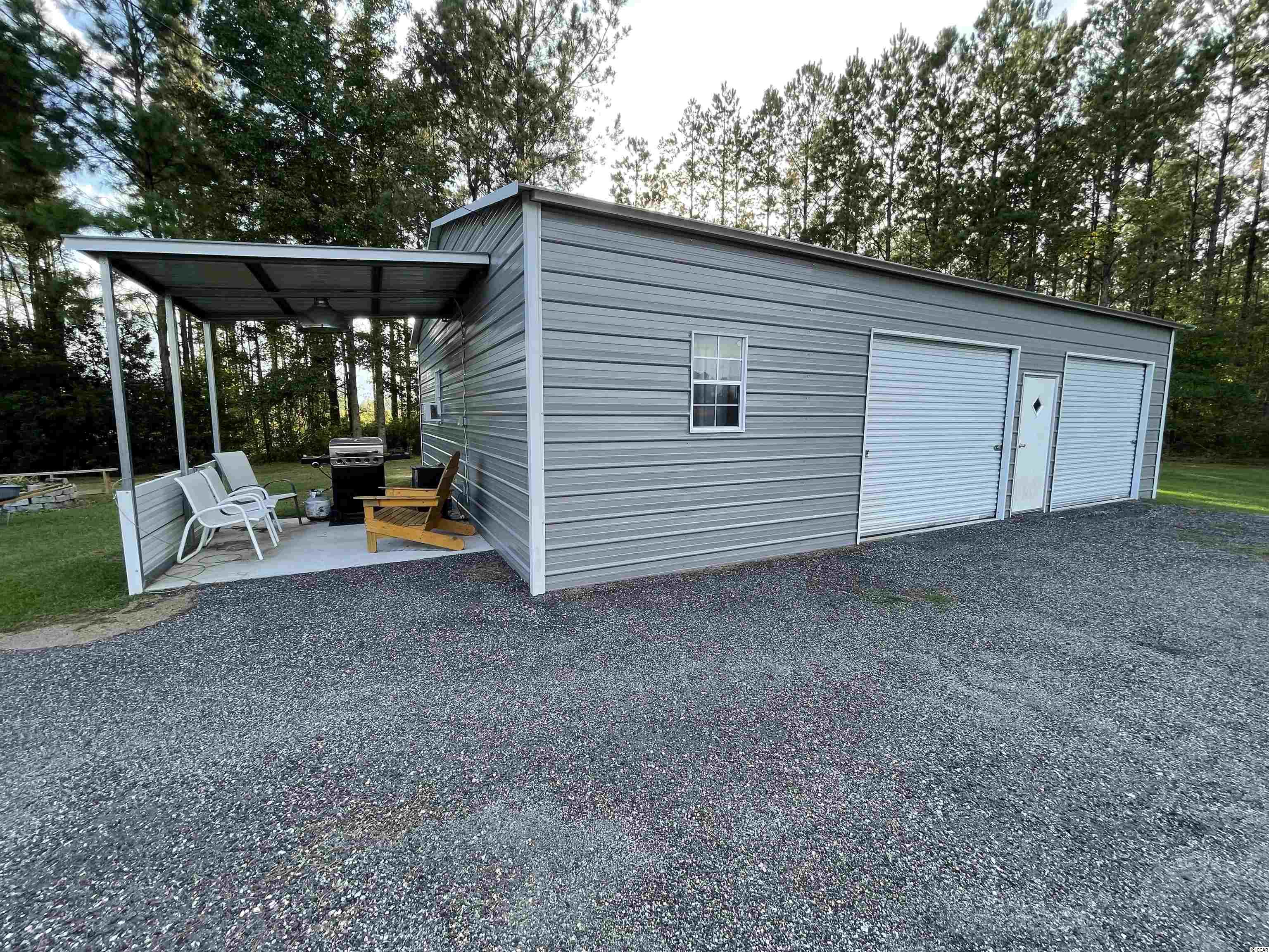 8721 Spring Branch Road Nichols, SC 29581 - Photo 20 of 27 Gallery Image 20