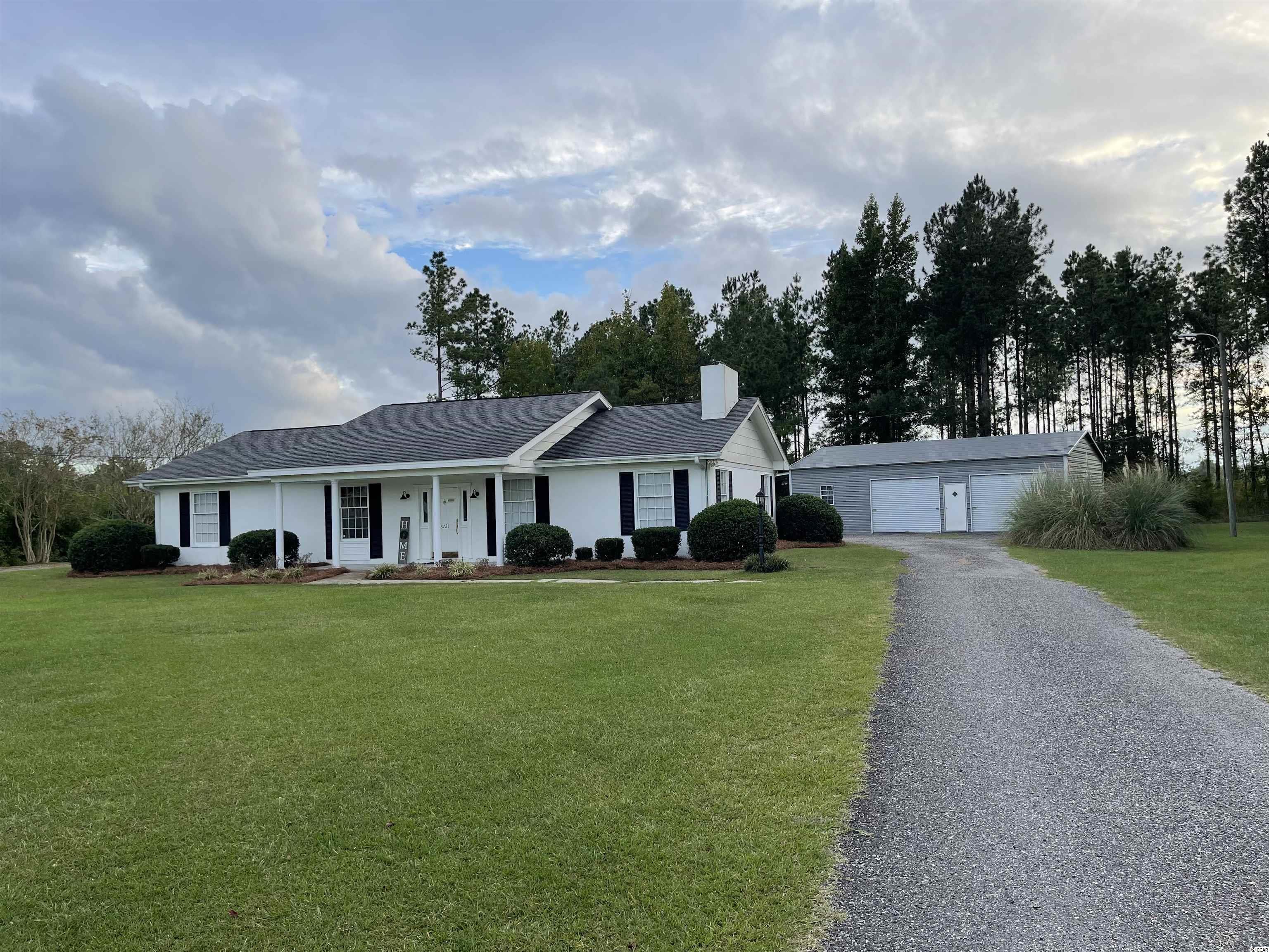 8721 Spring Branch Road Nichols, SC 29581 - Photo 23 of 27 Gallery Image 23