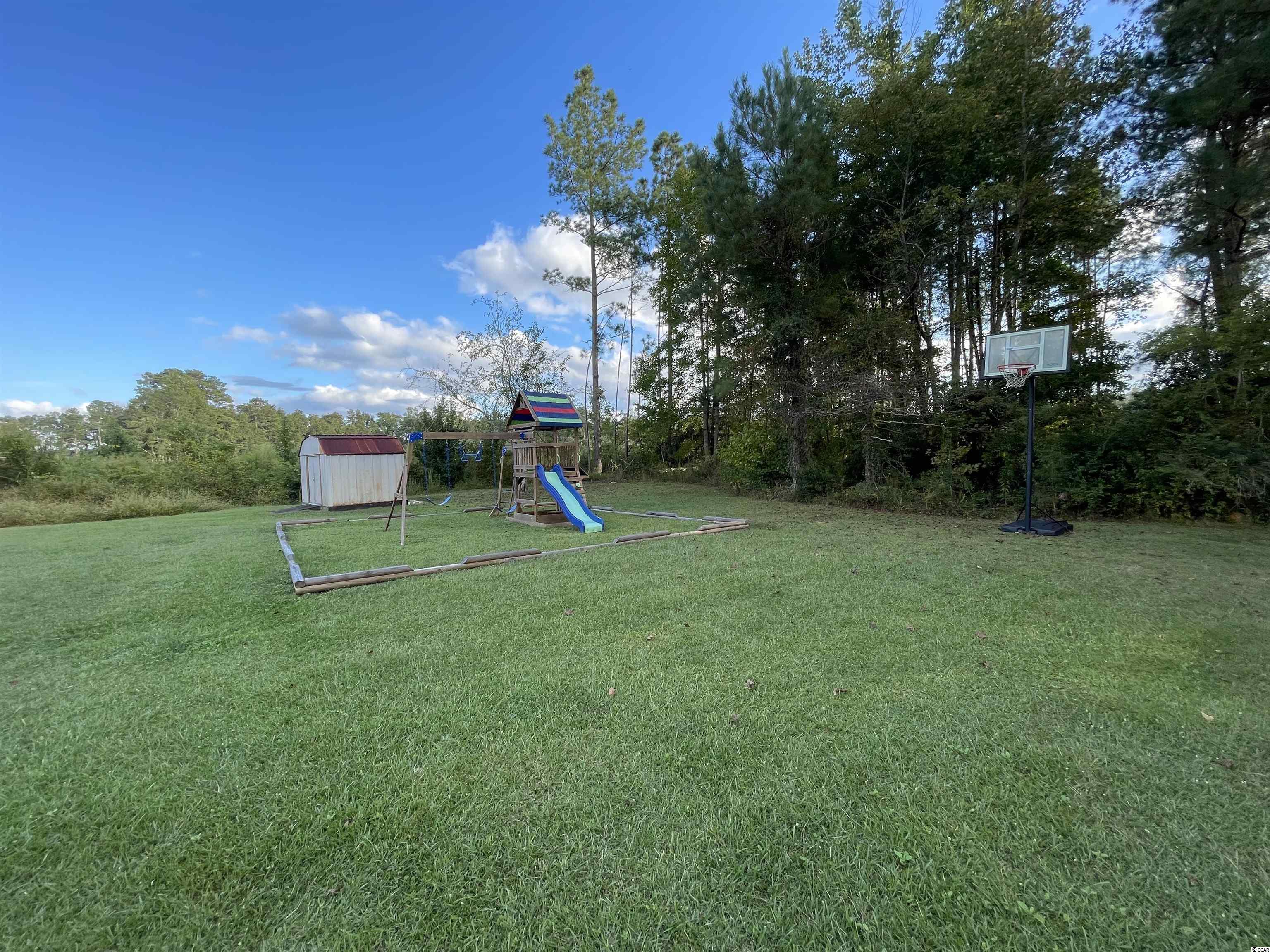 8721 Spring Branch Road Nichols, SC 29581 - Photo 26 of 27 Gallery Image 26