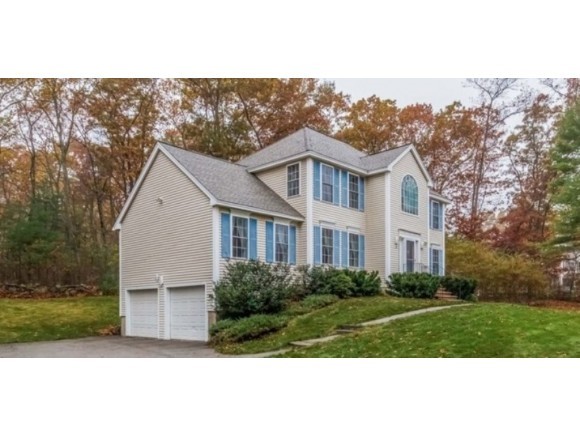 38 Greenhaven Road Salem, NH 03079 - Photo 1 of 1