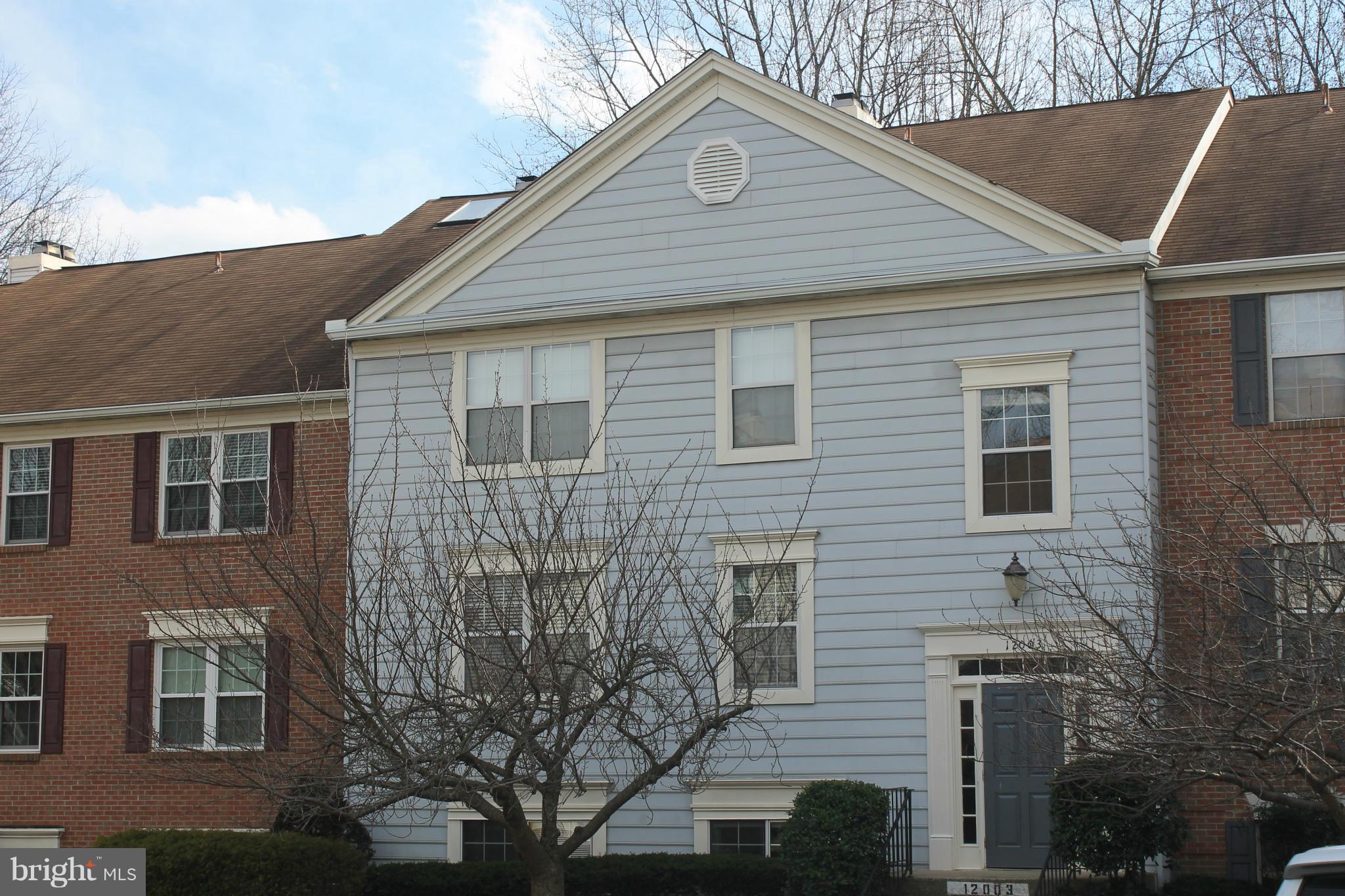 12003 Golf Ridge Court, Unit 102 Fairfax, VA 22033 - Photo 1 of 21 3 Bdrm, 2 Full Bath, Patio Level