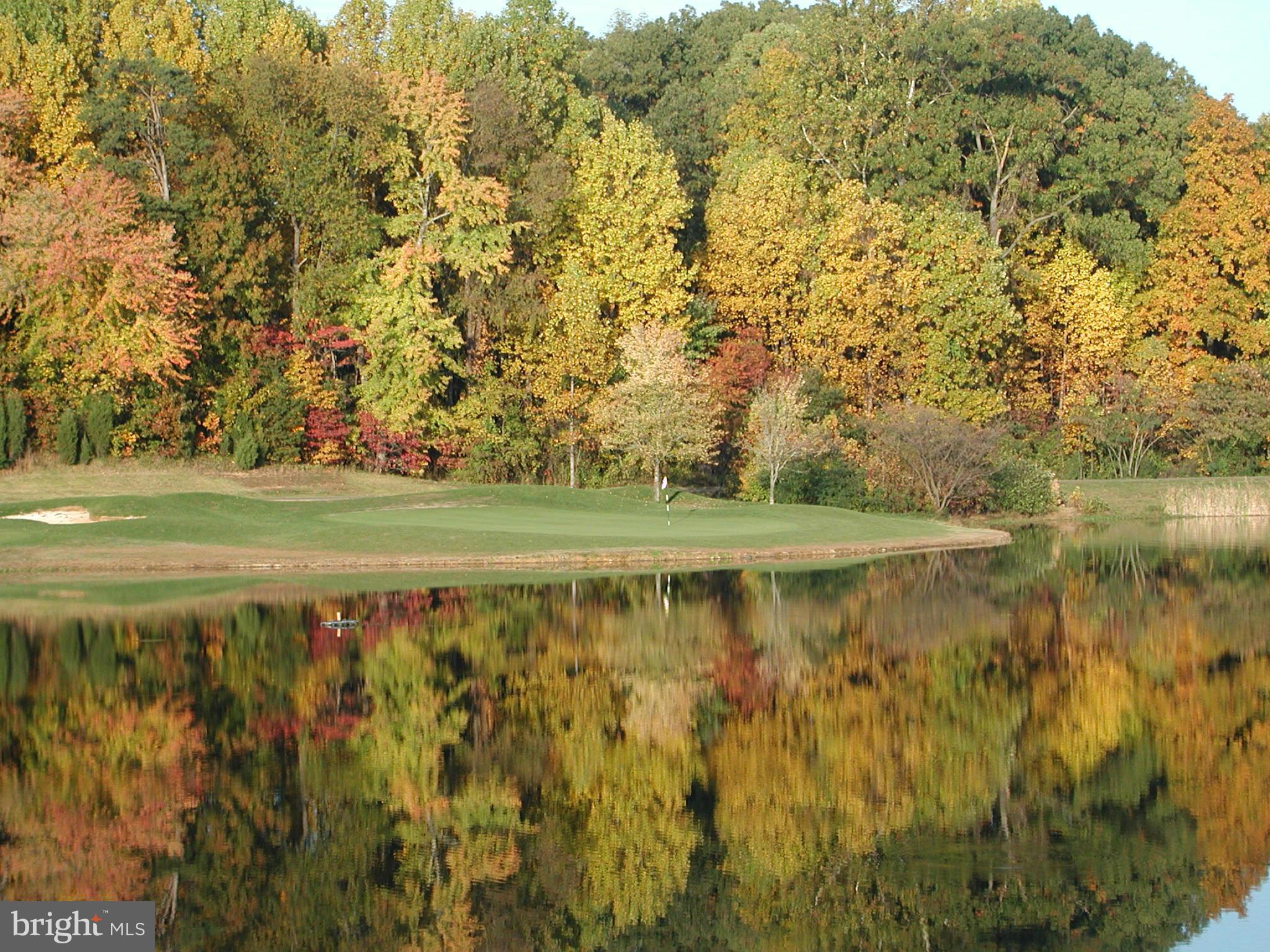 12003 Golf Ridge Court, Unit 102 Fairfax, VA 22033 - Photo 16 of 21 Penderbrook Golf Course
