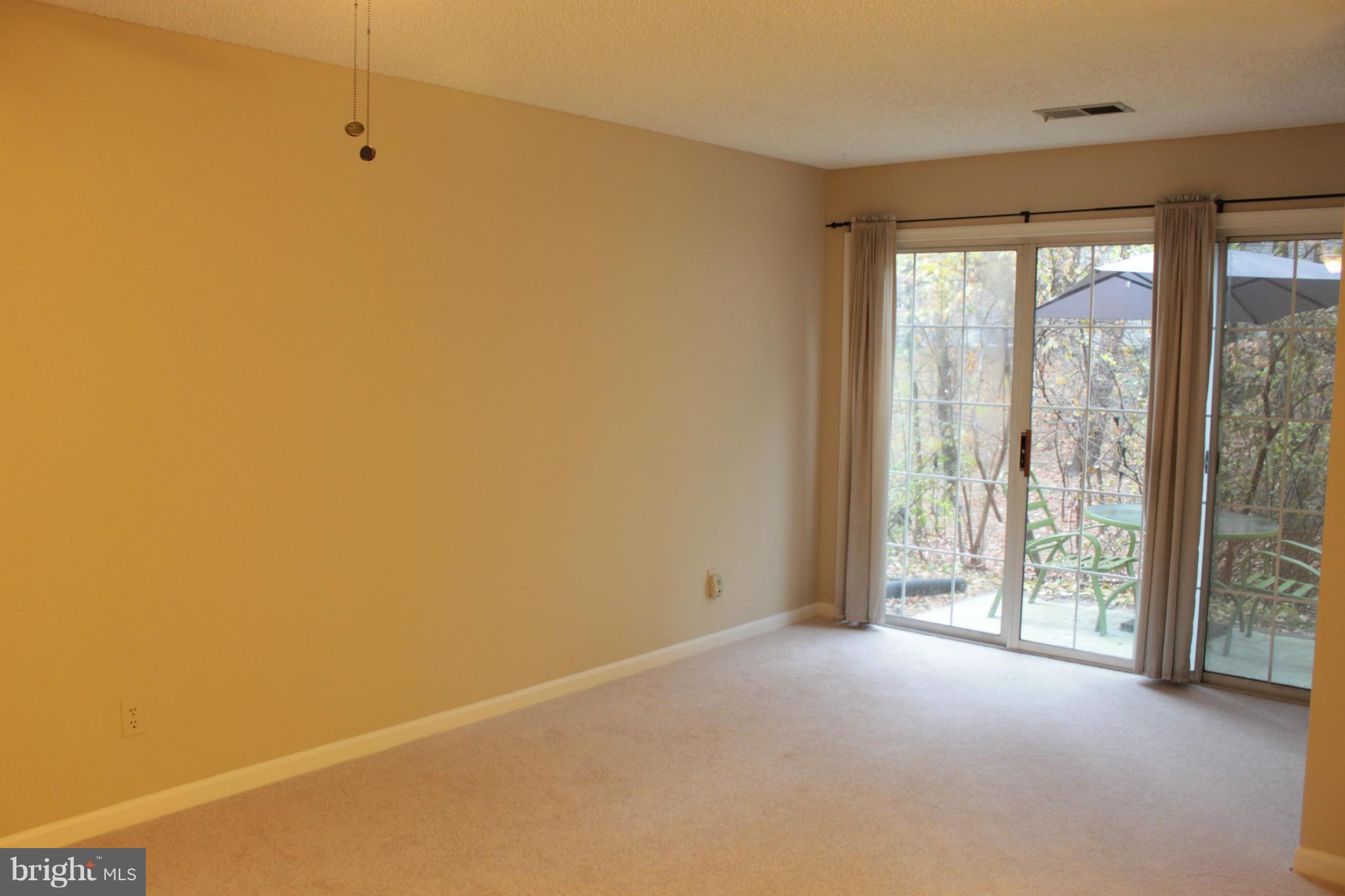 12003 Golf Ridge Court, Unit 102 Fairfax, VA 22033 - Photo 5 of 21 New Paint and Carpet throughout