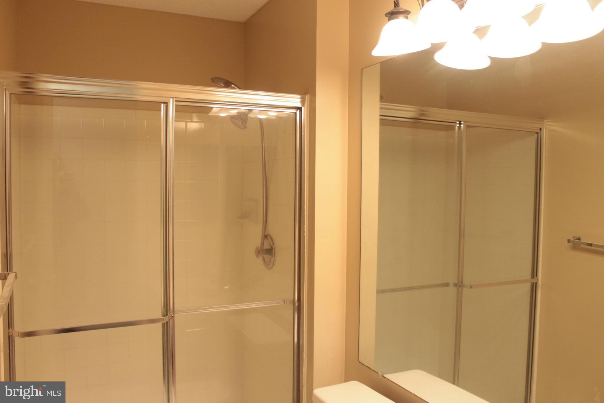12003 Golf Ridge Court, Unit 102 Fairfax, VA 22033 - Photo 6 of 21 Hall Shower Bath