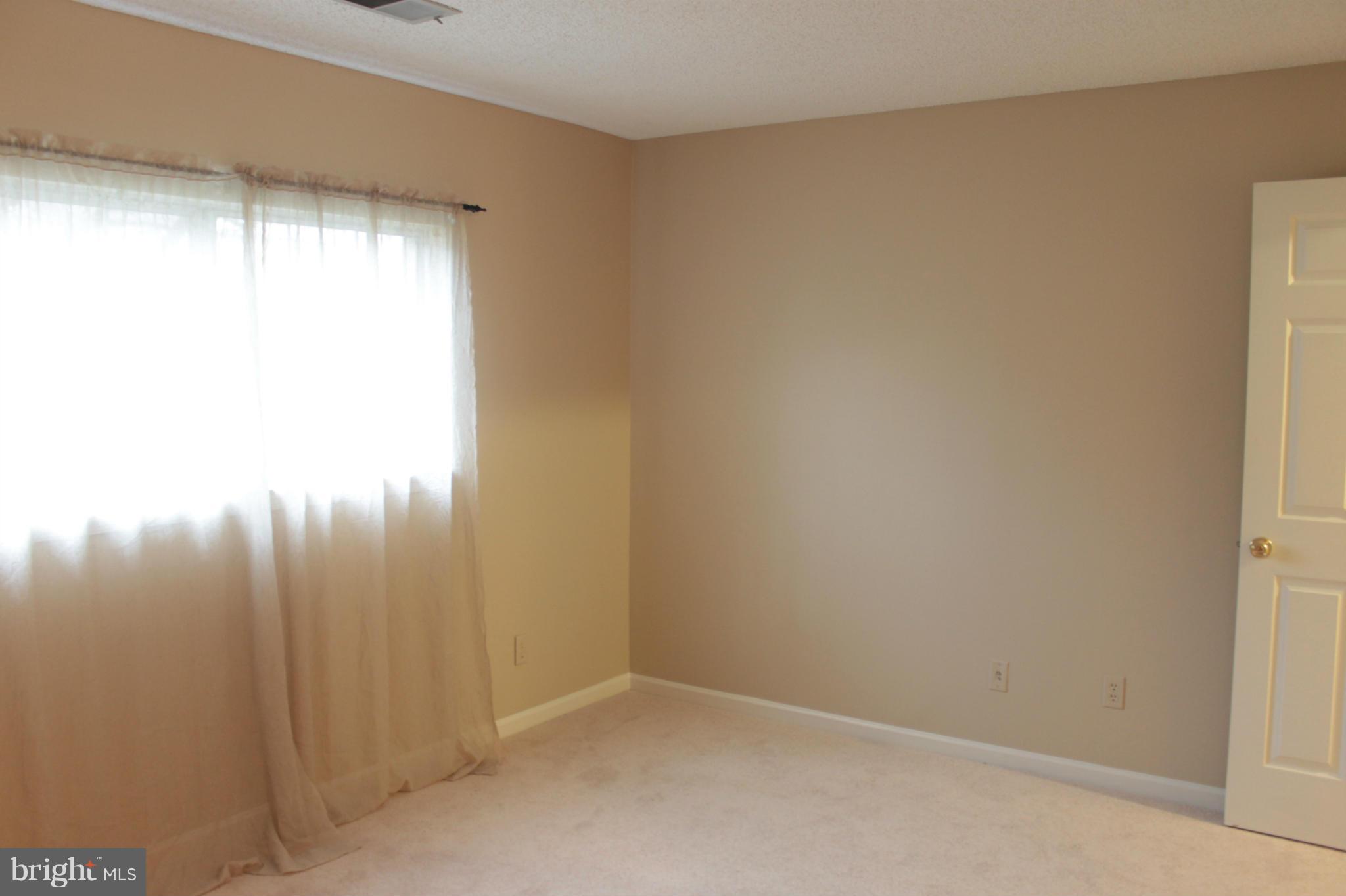 12003 Golf Ridge Court, Unit 102 Fairfax, VA 22033 - Photo 7 of 21 Spacious Master Bedroom