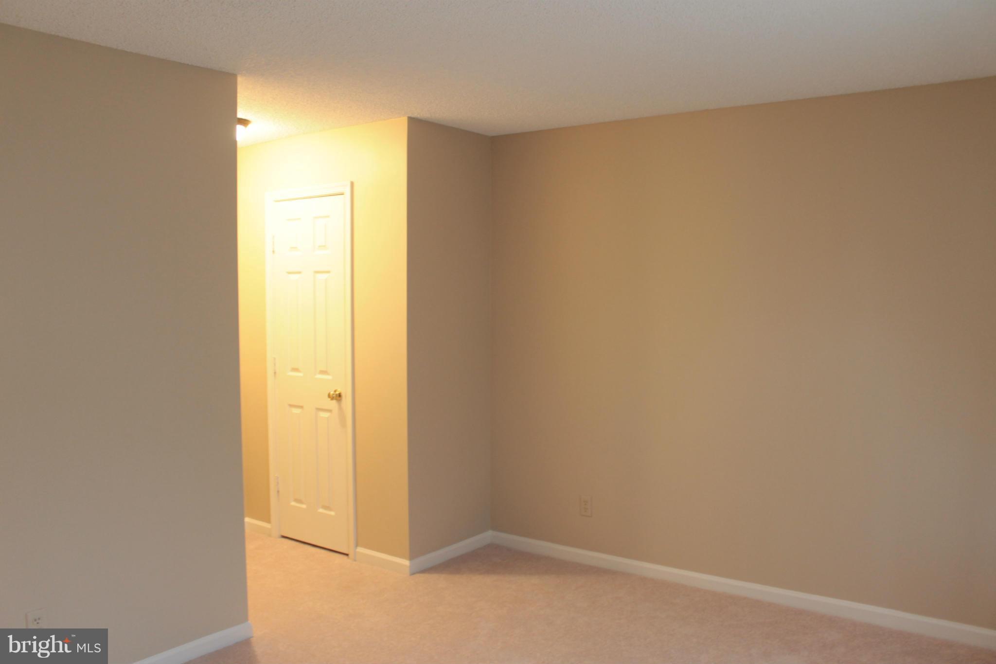 12003 Golf Ridge Court, Unit 102 Fairfax, VA 22033 - Photo 8 of 21 Master Bedroom has Ensuite Full Bath