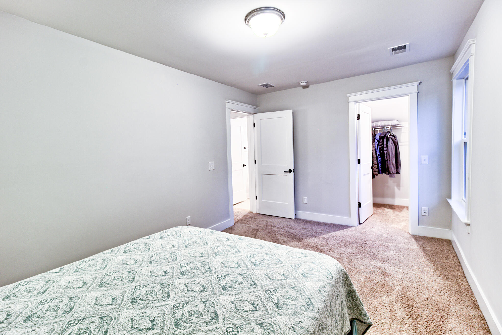 5008 Buckland Trail Ridgeville, SC 29472 - Photo 46 of 63 Fourth Bedroom