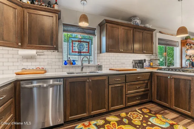 $1,075,000 | 307 South 18th Street, Coeur D'Alene, ID 83814