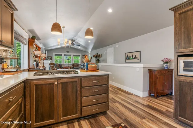 $1,075,000 | 307 South 18th Street, Coeur D'Alene, ID 83814