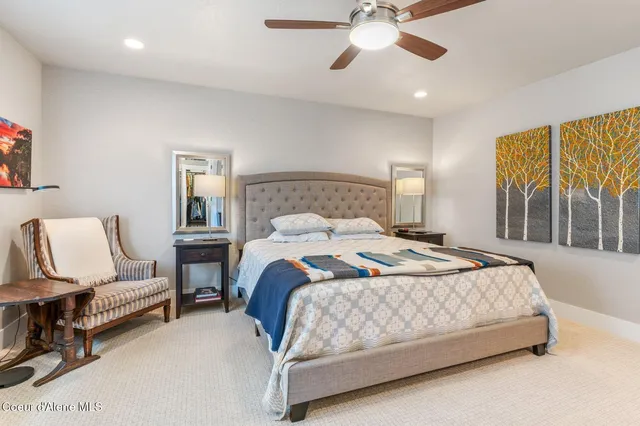 $1,075,000 | 307 South 18th Street, Coeur D'Alene, ID 83814